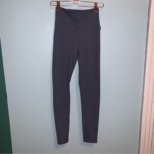 ECHT Scrunch leggings XS